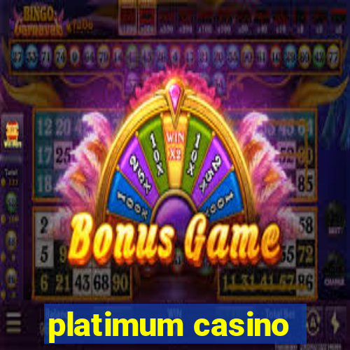 platimum casino