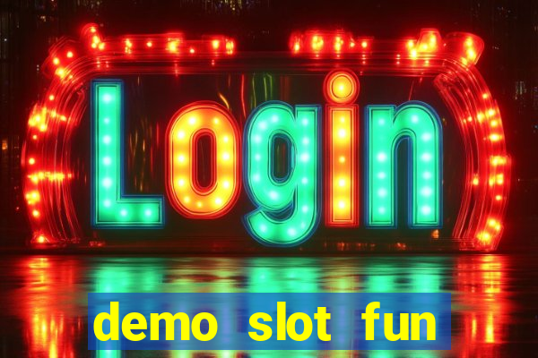 demo slot fun fortune tiger