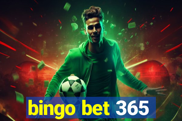 bingo bet 365