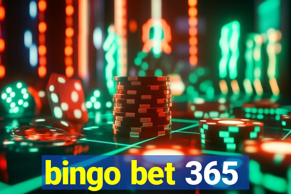 bingo bet 365