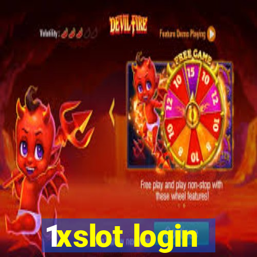 1xslot login