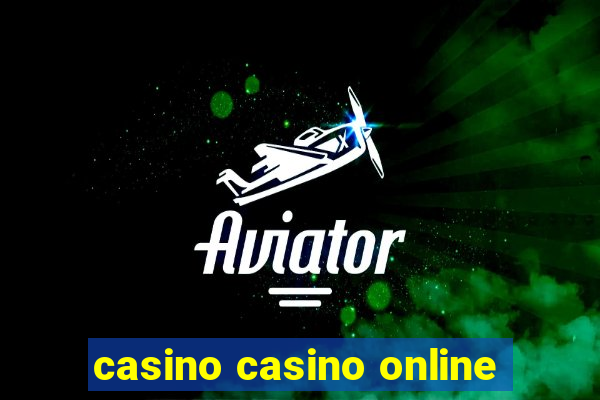 casino casino online