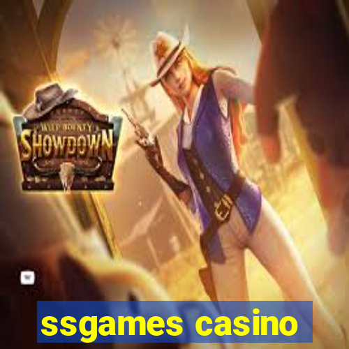 ssgames casino