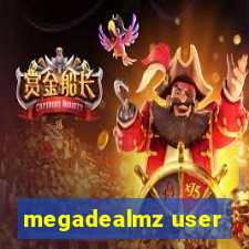 megadealmz user