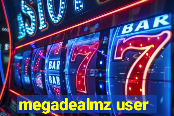 megadealmz user