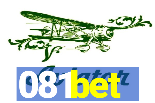 081bet