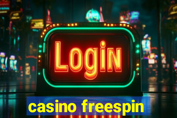 casino freespin