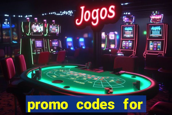 promo codes for blackout bingo