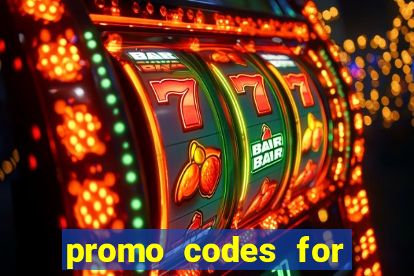 promo codes for blackout bingo