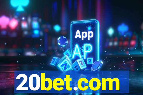 20bet.com