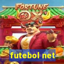 futebol net