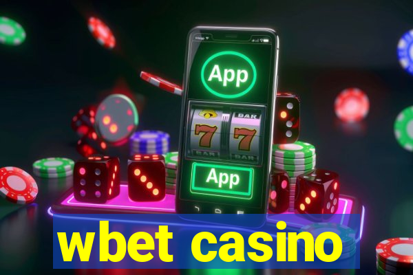 wbet casino