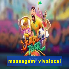 massagem vivalocal em santos sp