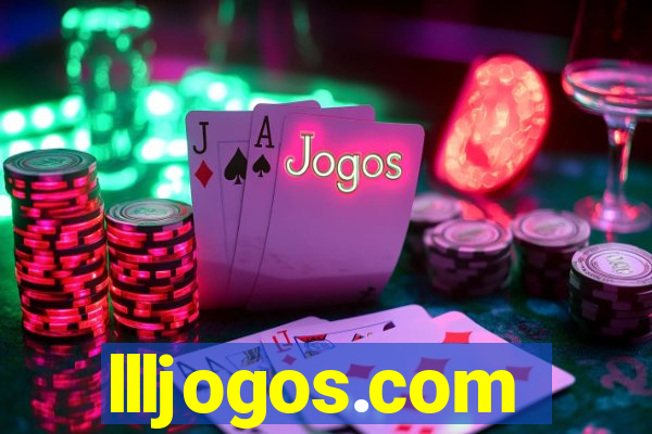 llljogos.com