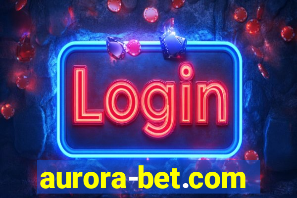 aurora-bet.com