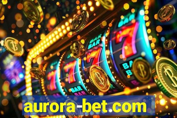 aurora-bet.com