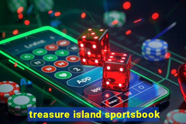 treasure island sportsbook