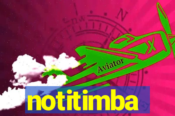 notitimba