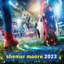 shemar moore 2023