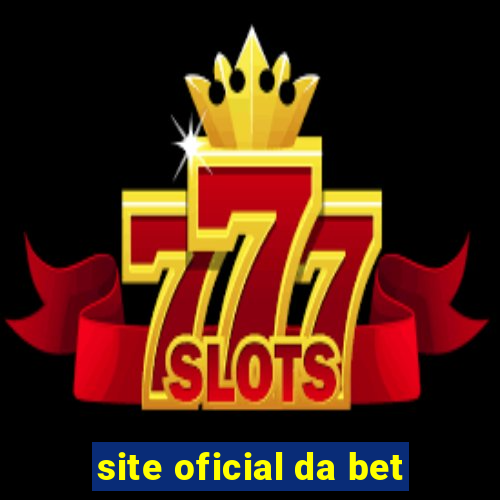 site oficial da bet