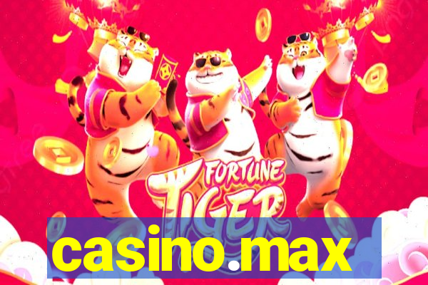 casino.max