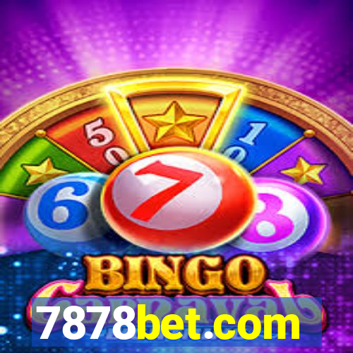 7878bet.com