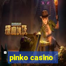 pinko casino