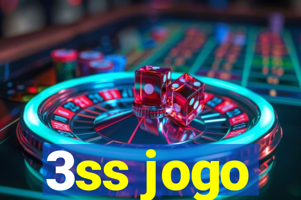 3ss jogo