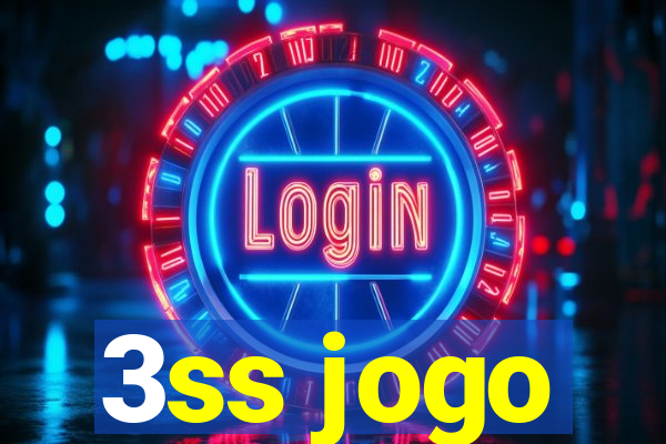 3ss jogo