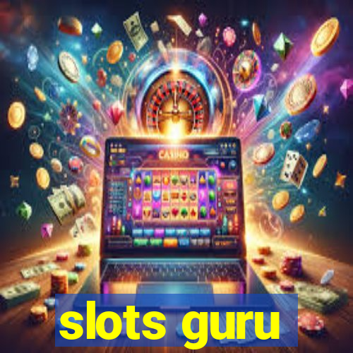 slots guru