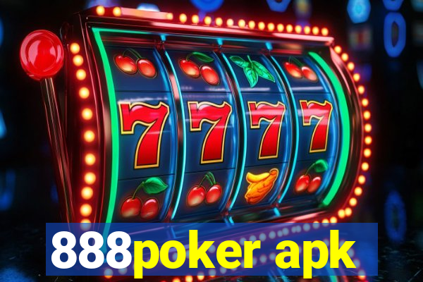 888poker apk