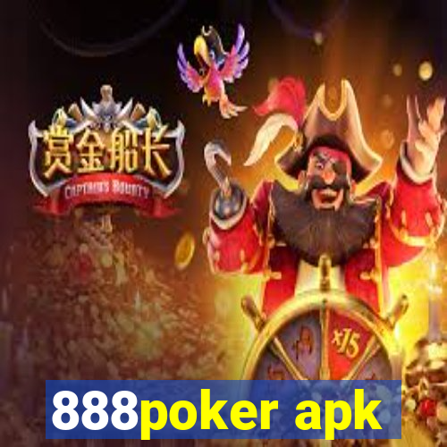 888poker apk