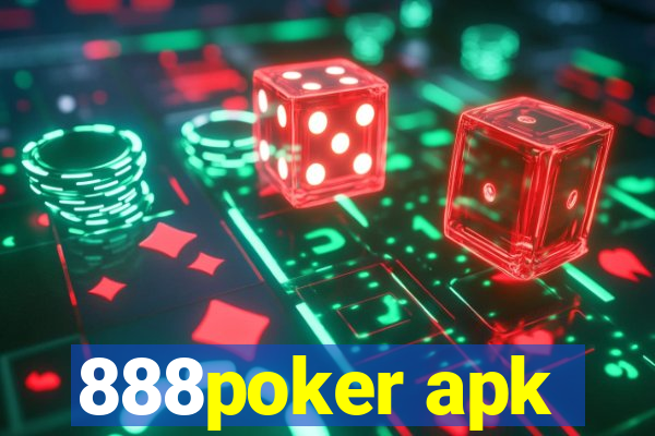 888poker apk