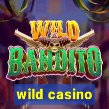 wild casino