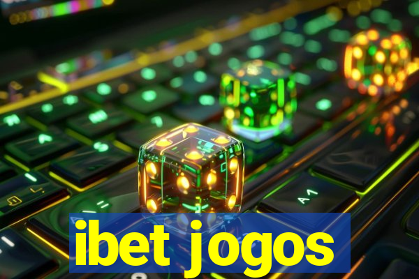 ibet jogos