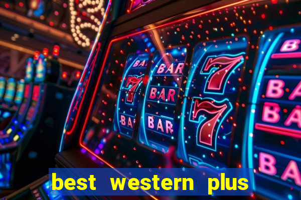 best western plus casino royale hotel las vegas