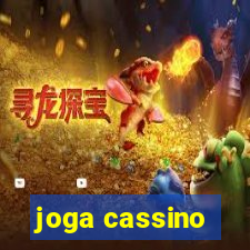 joga cassino