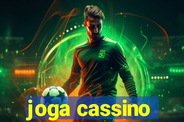 joga cassino