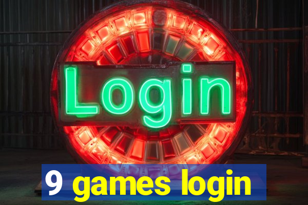 9 games login