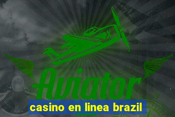 casino en linea brazil