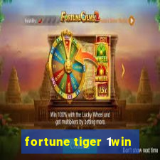 fortune tiger 1win