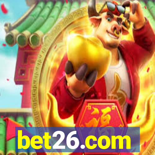 bet26.com