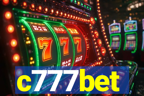 c777bet