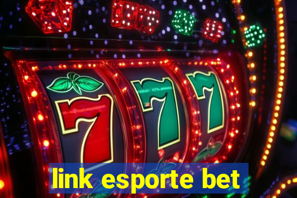 link esporte bet