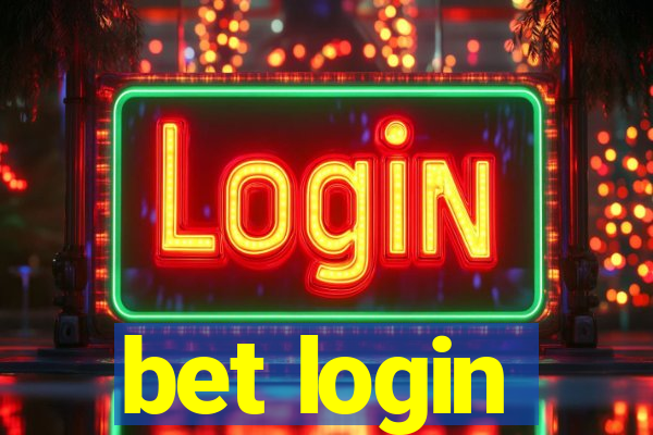 bet login