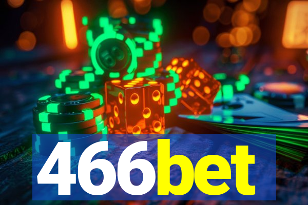 466bet