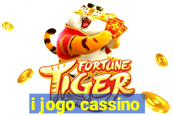 i jogo cassino