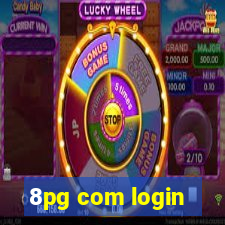 8pg com login