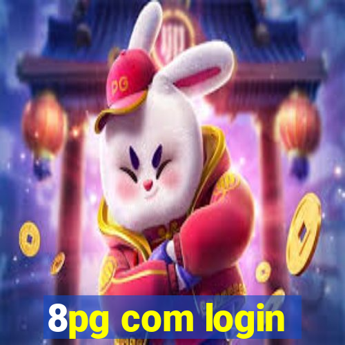 8pg com login