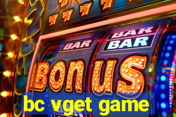 bc vget game